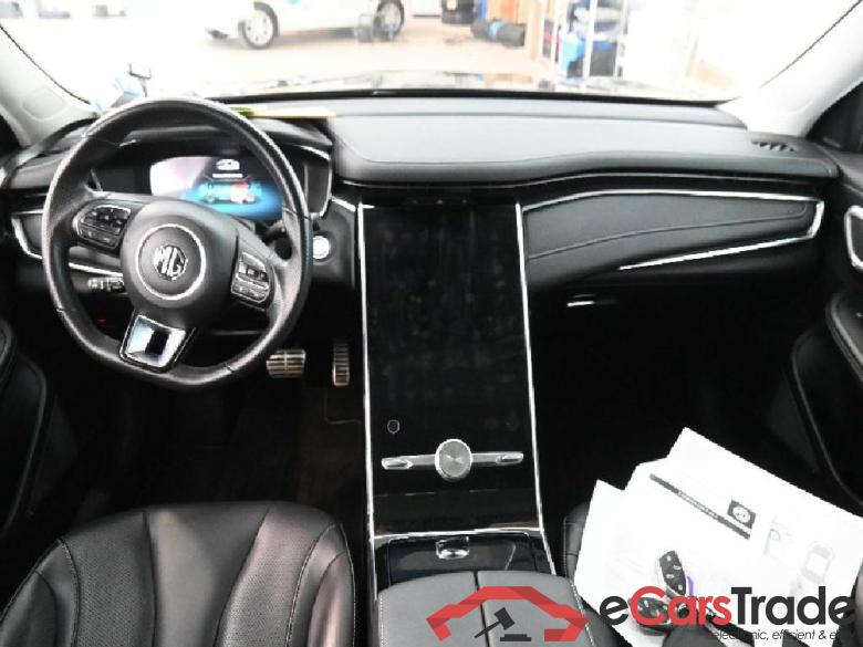 MG Marvel R Luxury 5d 132kW #4