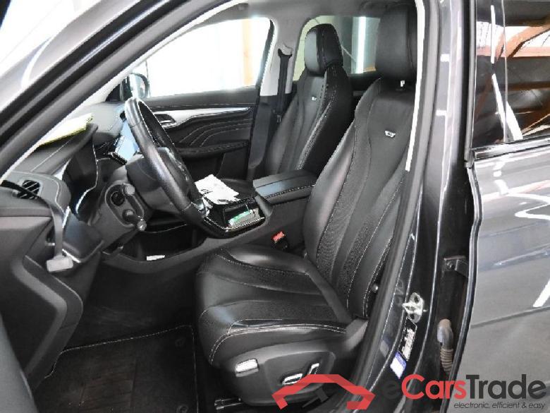 MG Marvel R Luxury 5d 132kW #5