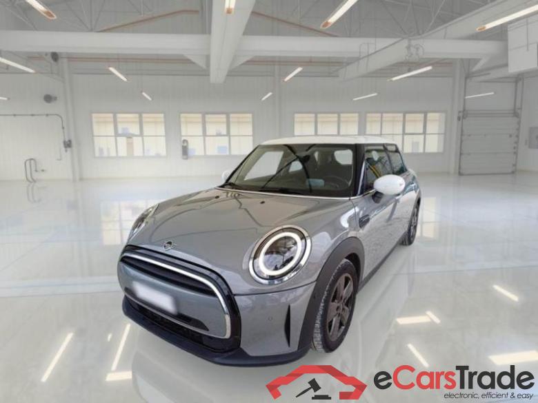 MINI MINI / 2021 / 5P / BERLINA COOPER CLASSIC AUTO #1