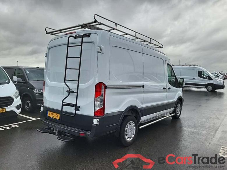 FORD Transit 350 2.0 TDCI L2H2 Trend #2