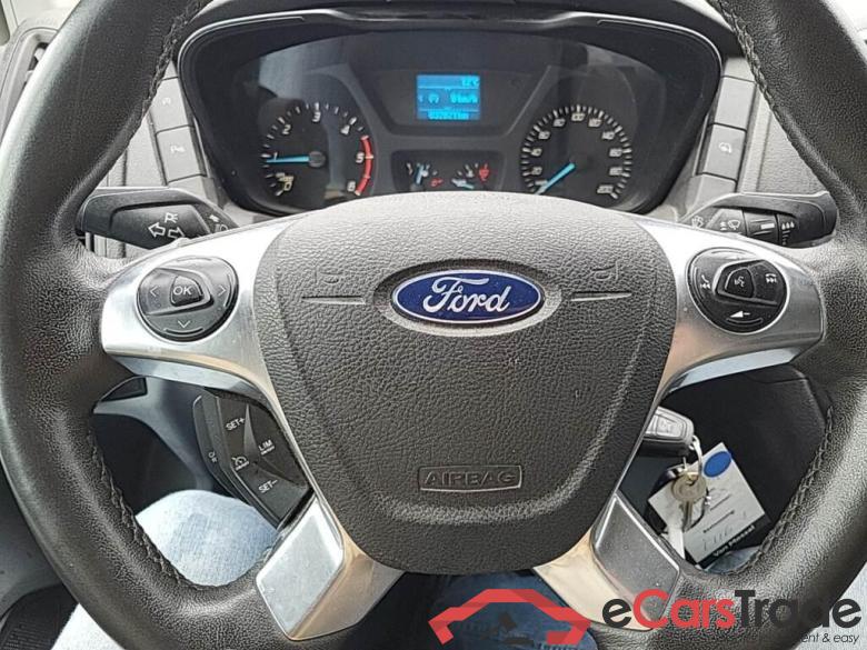 FORD Transit 350 2.0 TDCI L2H2 Trend #5