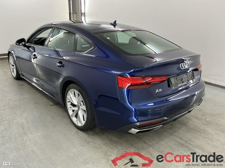AUDI A5 SPORTBACK DIESEL - 2020 35 TDi Business Edition Advanced S tron. Business #3