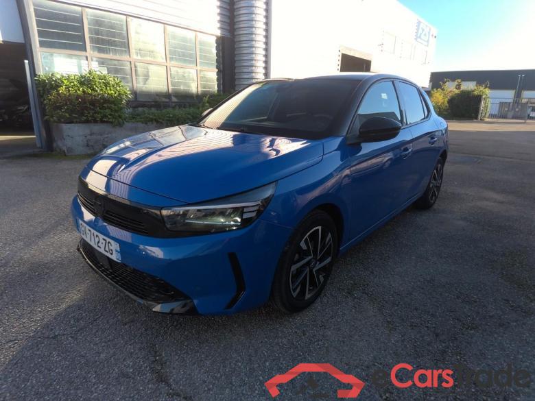 CORSA MCM GS ICE GAS PURETECH PACK INFO 100 BVM RSK #1