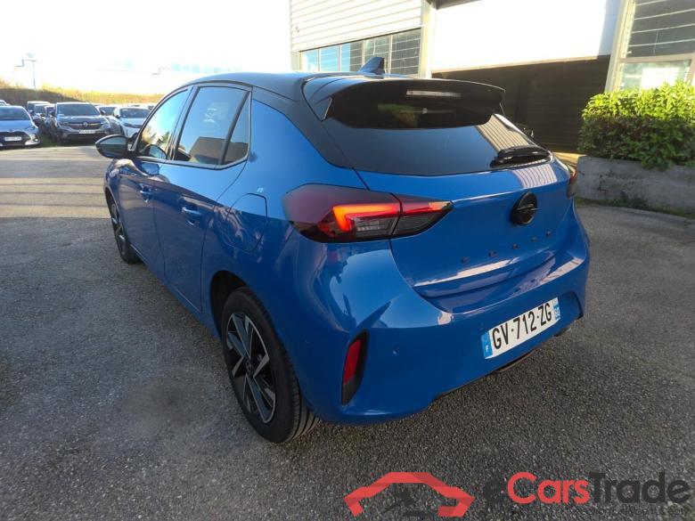 CORSA MCM GS ICE GAS PURETECH PACK INFO 100 BVM RSK #3