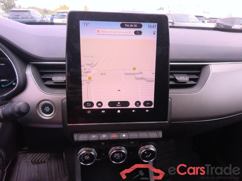 Arkana  Techno 1.6  145CV  BVAV  6E #3