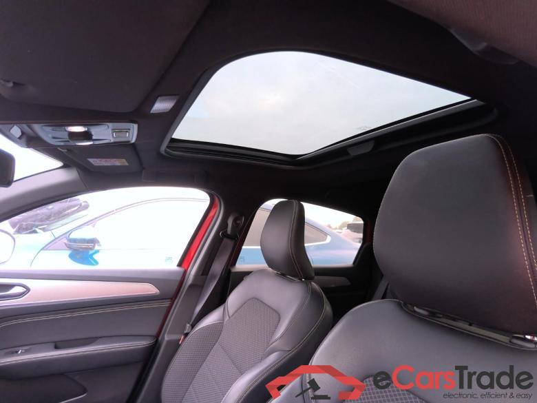 Arkana  Techno 1.6  145CV  BVAV  6E #4