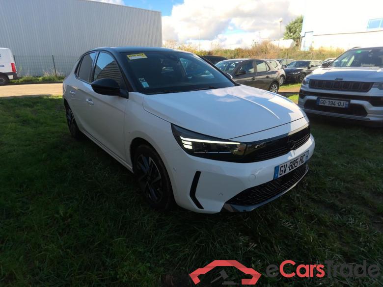 CORSA MCM GS ICE GAS PURETECH PACK INFO 100 BVM RSK #2