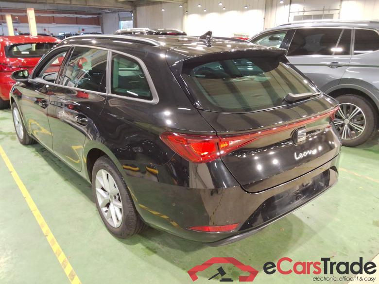 SEAT LEON ST 2.0 TDI 115 MOVE! #2