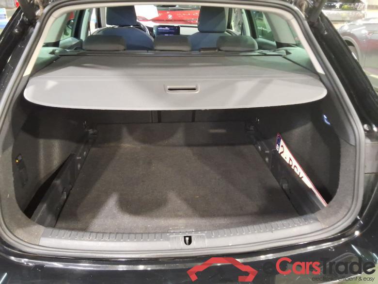 SEAT LEON ST 2.0 TDI 115 MOVE! #3