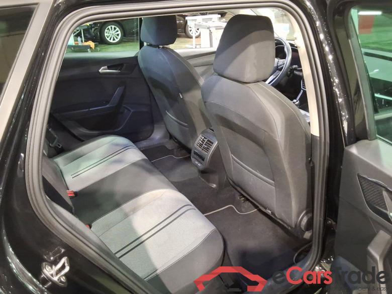 SEAT LEON ST 2.0 TDI 115 MOVE! #5