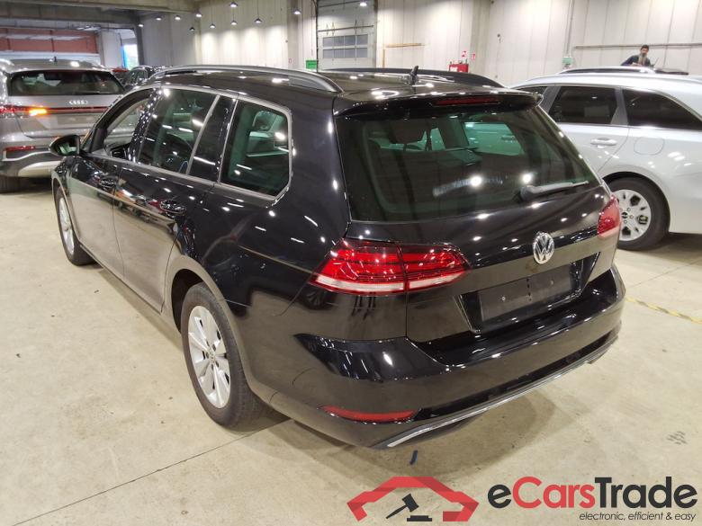 VOLKSWAGEN Golf 1.0 TSI COMFORTLINE #2