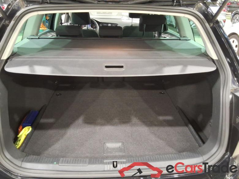 VOLKSWAGEN Golf 1.0 TSI COMFORTLINE #3