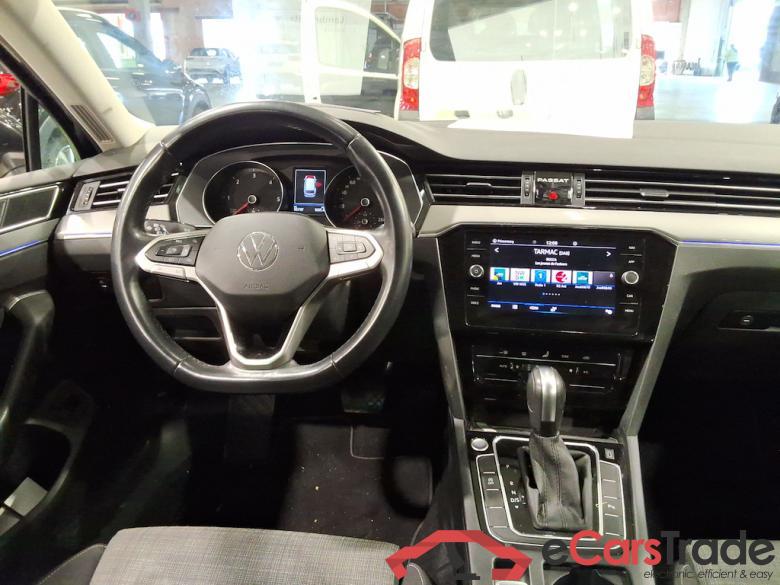 VOLKSWAGEN PASSAT VARIANT 2.0 TDI 90KW MSQ VARIANT STYLE BUSINESS #6