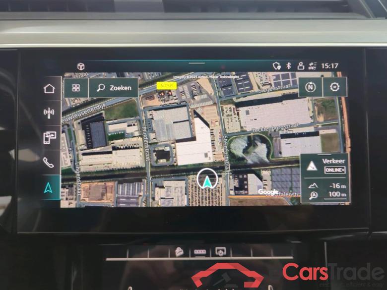 AUDI e-tron Sportback 300 kW #2