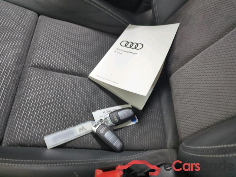 AUDI e-tron Sportback 300 kW #6