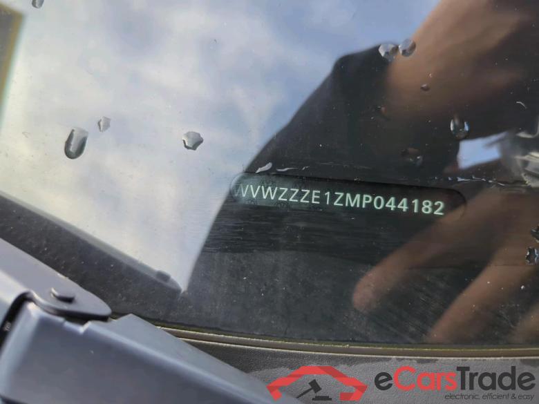 VOLKSWAGEN ID.3 150 kW #2