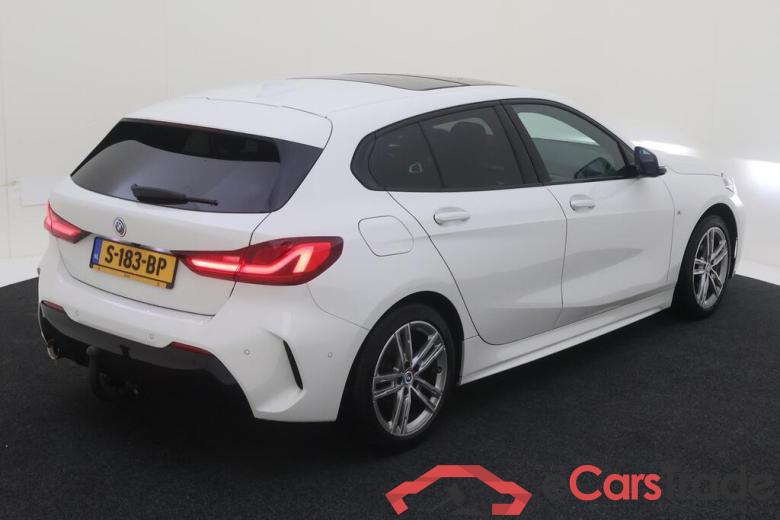 BMW 1-serie 100 kW #5