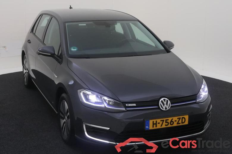 VOLKSWAGEN e-Golf 100 kW #4