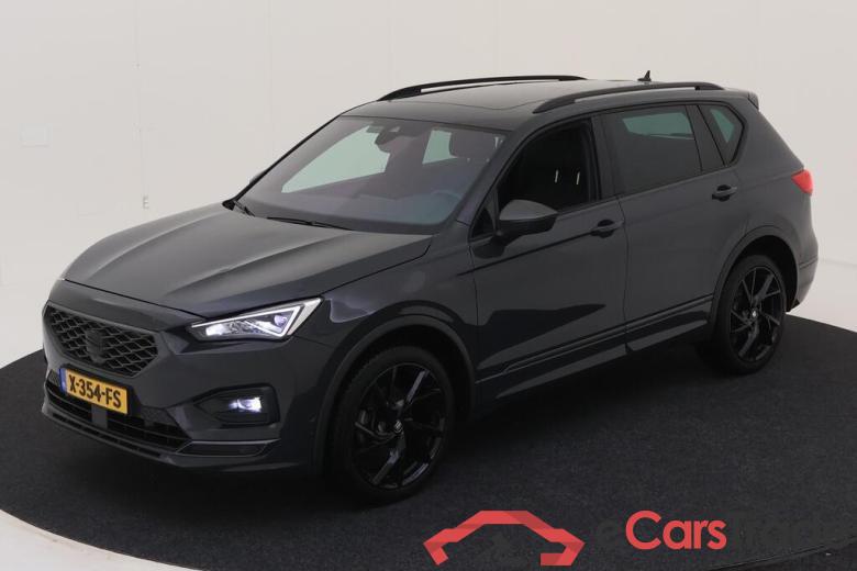 SEAT Tarraco 110 kW #1