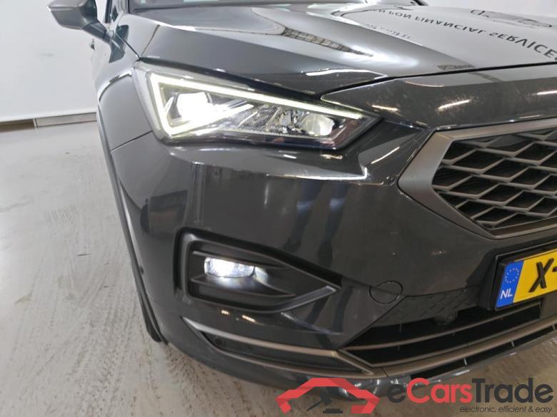 SEAT Tarraco 110 kW #4