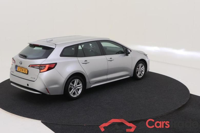 TOYOTA Corolla Touring Sports 72 kW #4