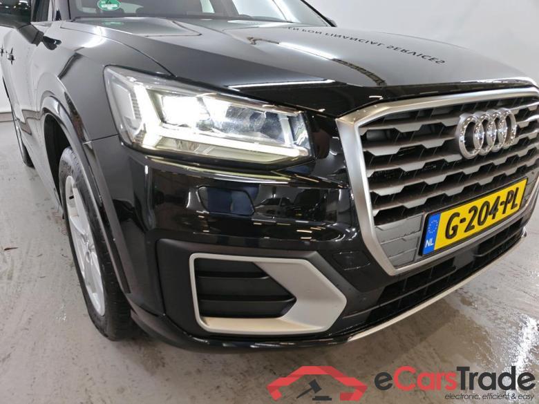 AUDI Q2 110 kW #4