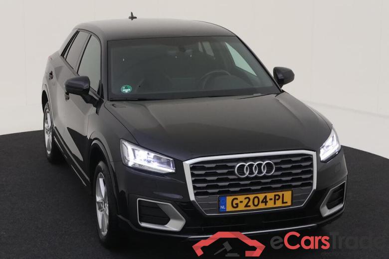 AUDI Q2 110 kW #5