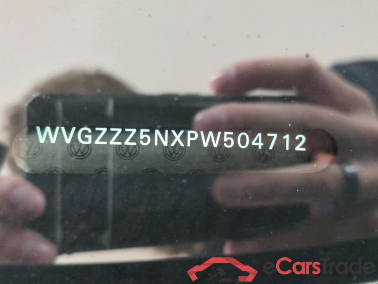 VOLKSWAGEN Tiguan 110 kW #2