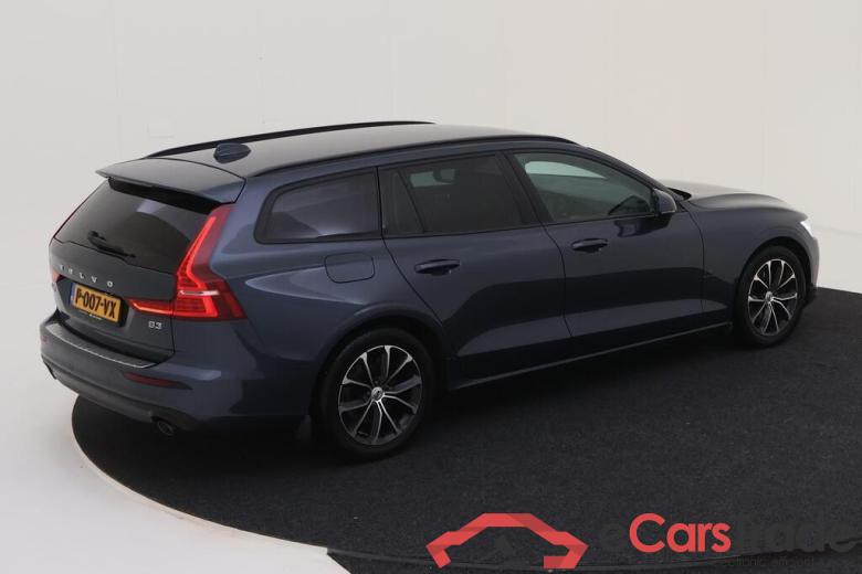 VOLVO V60 120 kW #5