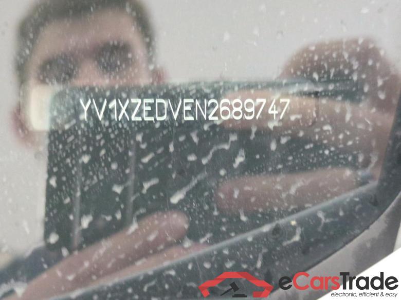 VOLVO XC40 300 kW #2