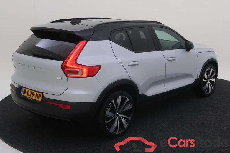 VOLVO XC40 300 kW #4