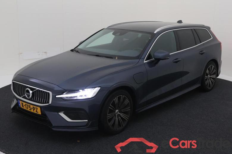 VOLVO V60 186 kW #1