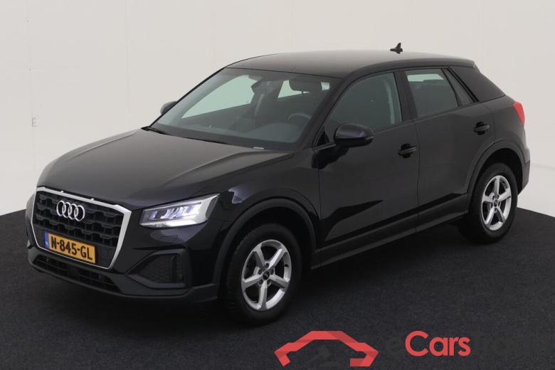 AUDI Q2 81 kW #1