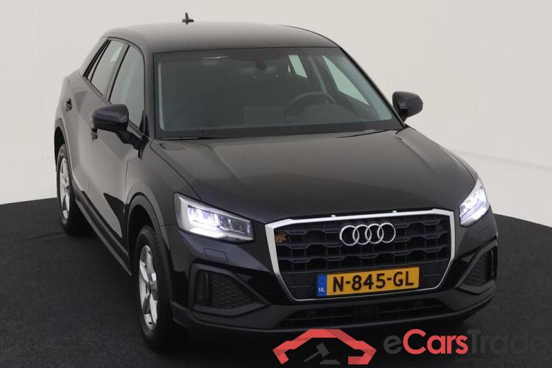 AUDI Q2 81 kW #3