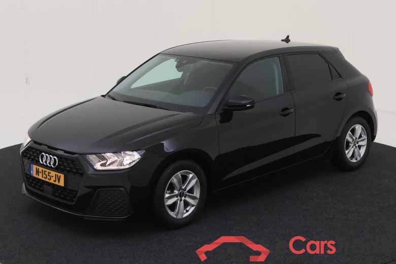 AUDI A1 Sportback 70 kW #1