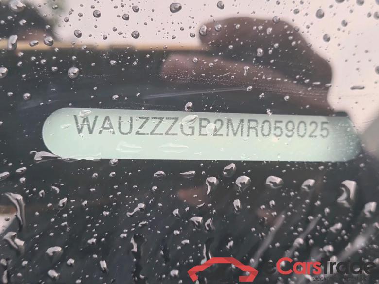 AUDI A1 Sportback 70 kW #2