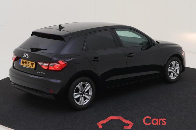 AUDI A1 Sportback 70 kW #4