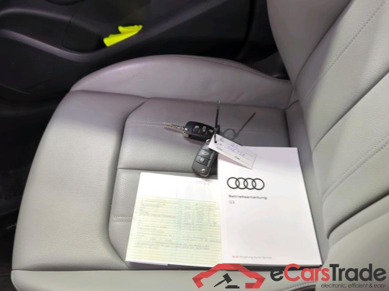 Q2 35 TDI quattro design 2.0 TDI 110KW AT7 E6dT #3