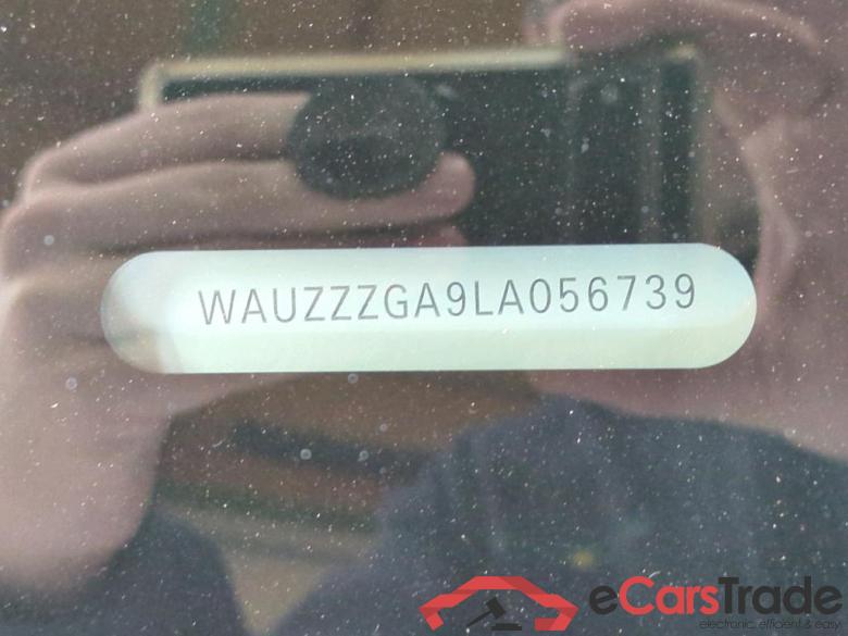 Q2 35 TDI quattro design 2.0 TDI 110KW AT7 E6dT #4