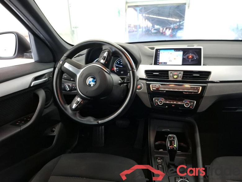 Série X1 sDrive18i Lounge 1.5 140CV BVA7 E6dT #5