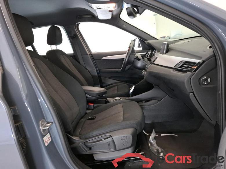 Série X1 sDrive18i Lounge 1.5 140CV BVA7 E6dT #6