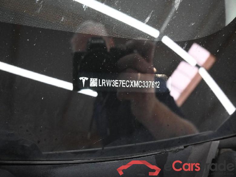 TESLA Model 3 Langstreckenbatt. Allradantrieb Dual Motor Performance 4d 377kW #5