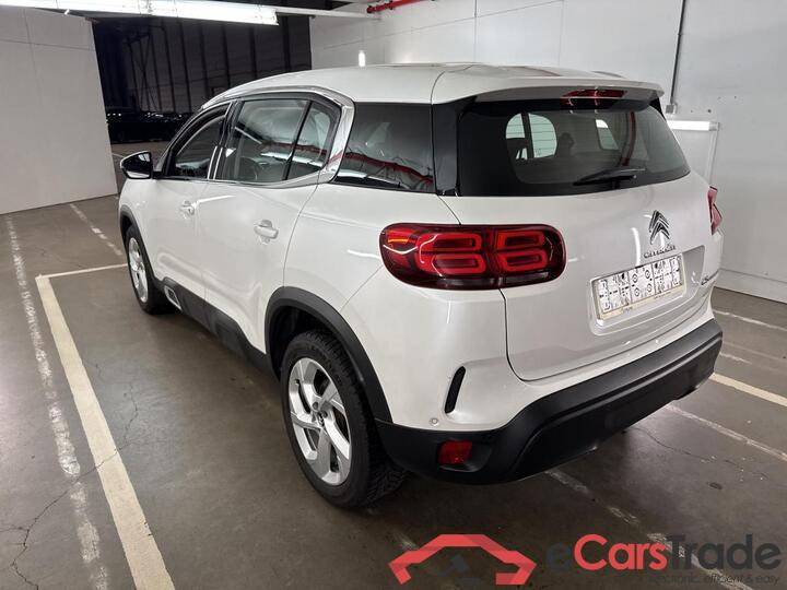 Citroen C5 Aircross C5 Aircross 1.5 BlueHDi 130 S/S MAN6 Business GPS 96kW/131pk  5D/P Man-6 #3