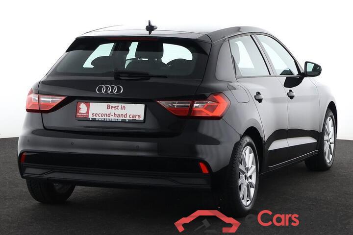 Audi A1 Sportback A1 Sportback 1.0 25 TFSI S tronic Business Ed. 70kW/95pk  5D/P Auto-7 #2