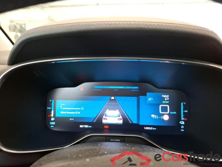 CITROEN C5 Aircross / 2018 / 5P / SUV Hybrid 225 ë-EAT8 Shine Pack #6