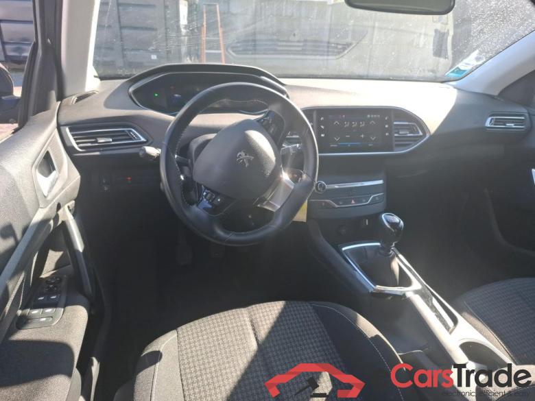 308 Active Pack 1.5 HDi 130CV BVM6 E6d / TRANSFO VP/VF #5