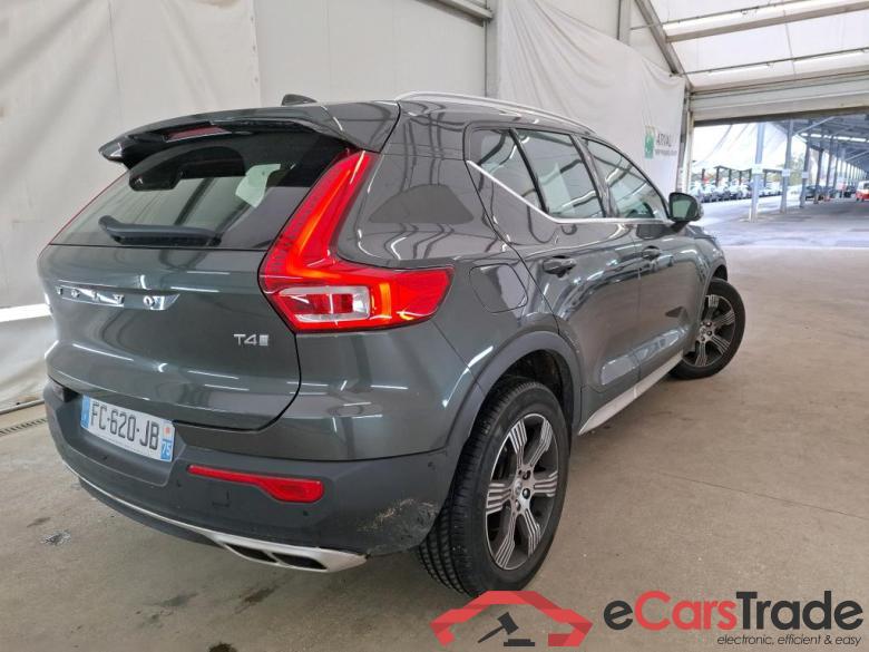 XC40 Inscription 2WD 2.0 T4 190CV BVA8 E6dT #3