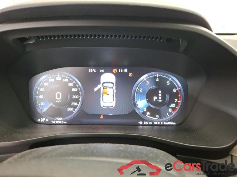 XC40 Inscription 2WD 2.0 T4 190CV BVA8 E6dT #6