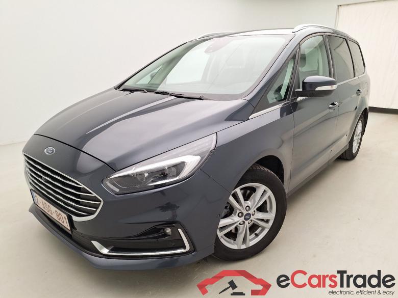 Ford, Galaxy '15, Ford Galaxy 2.0 TDCi 110kW S/S Aut. Titanium 5d 7pl #2
