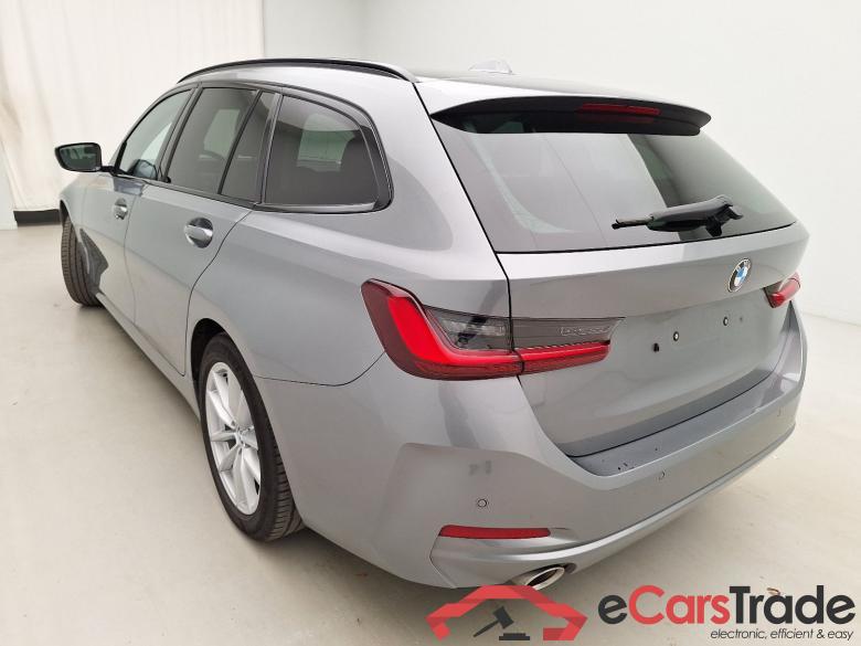 BMW, 3-serie Touring '18, BMW 3 Reeks Touring 318dA (100 kW) 5d #6